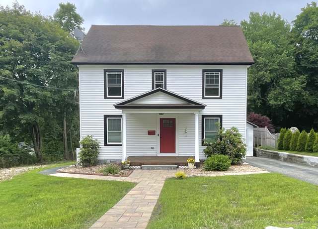 Property at 11 Charles St, Torrington, CT 06790, 4 beds, 2 baths