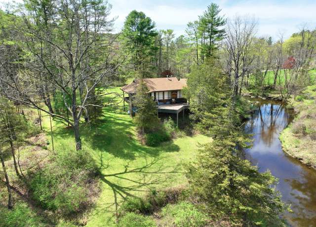 Property at 185 Route 63, Canaan, CT 06031, 3 beds, 2 baths