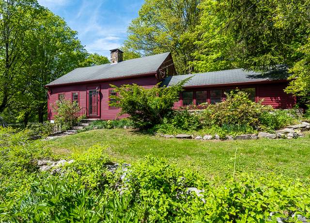 Property at 71 Old Toll Rd, Madison, CT 06443, 3 beds, 3 baths