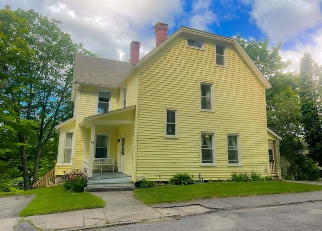 Property at 88 Strong Ter, Winchester, CT 06098, 5 beds, 1.5 baths