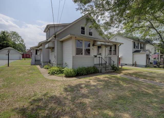 Property at 53 High St, Wallingford, CT 06492, 4 beds, 2 baths