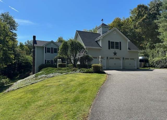 Property at 1110 Bassett Rd, Watertown, CT 06795, 3 beds, 2.5 baths