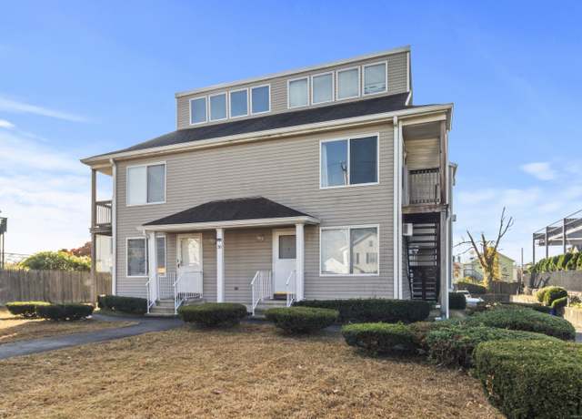 Property at 30 Merwin St #6, Norwalk, CT 06850, 1 bed, 1 bath
