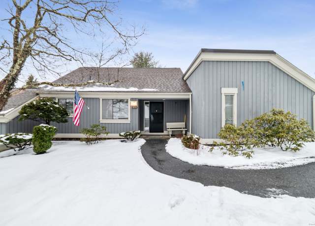 Property at 511 Heritage Vlg Unit B, Southbury, CT 06488, 2 beds, 2 baths