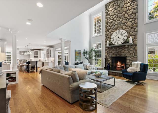 Property at 249 Sturges Hwy, Westport, CT 06880, 5 beds, 5 baths