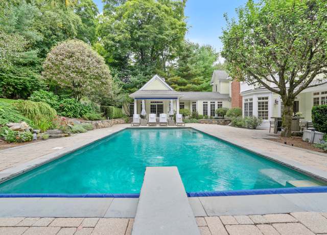 Property at 249 Sturges Hwy, Westport, CT 06880, 5 beds, 5 baths