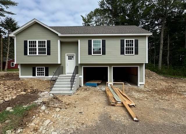 Property at 446B Norwich-Westerly Rd, North Stonington, CT 06359, 3 beds, 2.5 baths