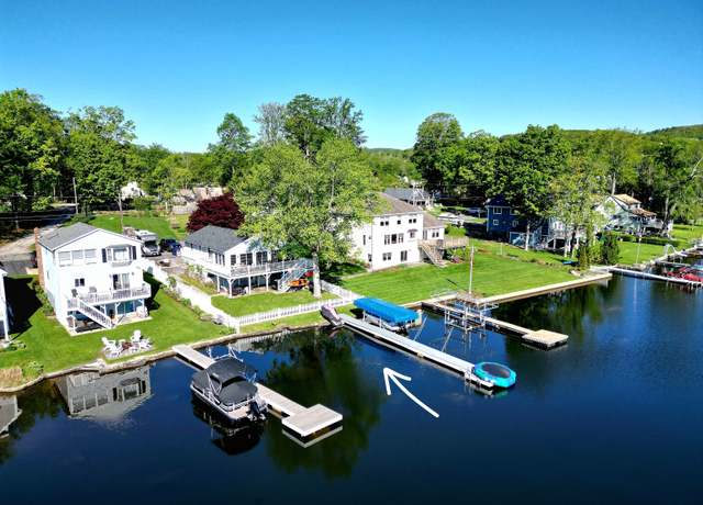 Property at 112 Shore Dr, Winchester, CT 06098, 3 beds, 2 baths