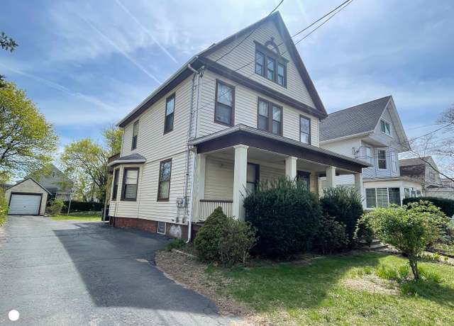 Property at 408 Blohm St, West Haven, CT 06516, 3 beds, 3 baths