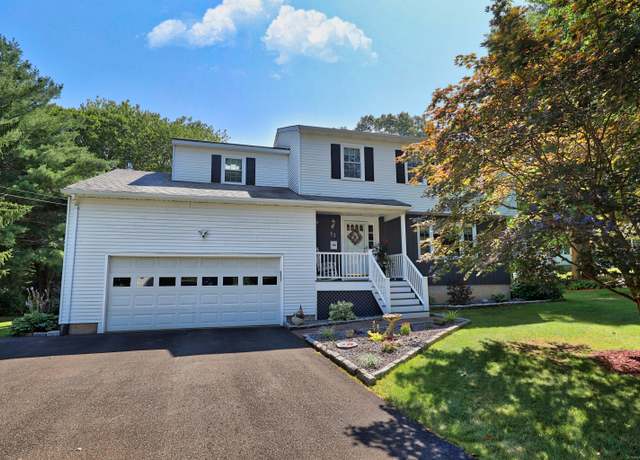 Property at 51 Hamilton Ln, Watertown, CT 06795, 4 beds, 2.5 baths