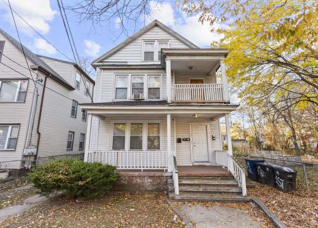 Property at 92 Shepard St, New Haven, CT 06511, 5 beds, 3 baths