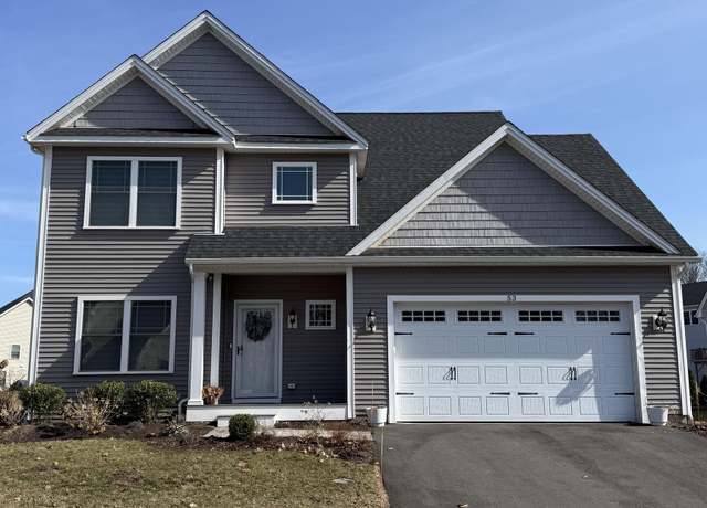 Property at 9 Russell Rd, North Haven, CT 06473, 4 beds, 2.5 baths