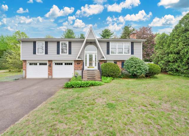 Property at 340 Brookfield St, South Windsor, CT 06074, 5 beds, 2.5 baths