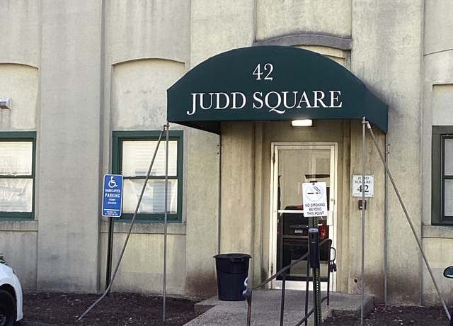 Property at 42 S Cherry St Judd Sq #316, Wallingford, CT 06492, 2 beds, 1 bath