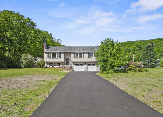 Property at 96 Flanders River Rd, Coventry, CT 06238, 3 beds, 3 baths