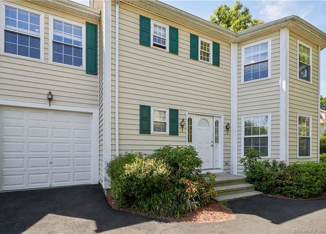 Property at 72 Houston Ter Unit A, Stamford, CT 06902, 3 beds, 3.5 baths