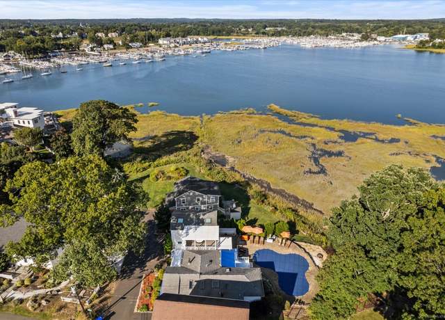 Property at 231 Pawson Rd, Branford, CT 06405, 3 beds, 3 baths