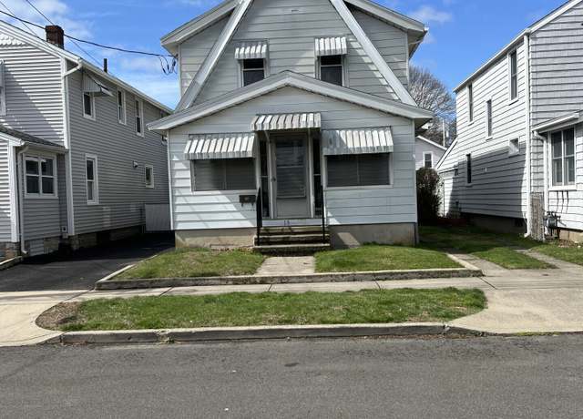 Property at 19 Lawrence Ave, Milford, CT 06460, 4 beds, 1 bath