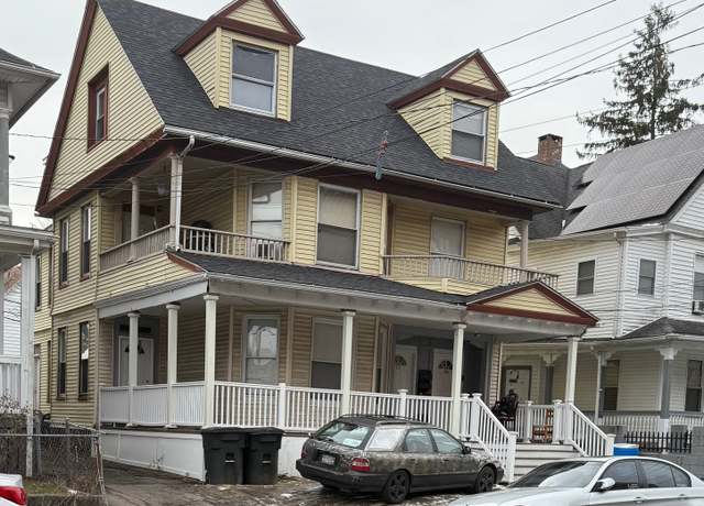 Property at 53-55 Fremont St, Bridgeport, CT 06605, 8 beds, 3 baths
