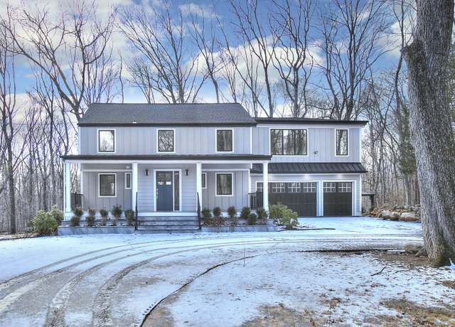 Property at 27 Ground Pine Rd, Wilton, CT 06897, 5 beds, 3.5 baths