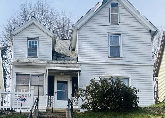 Property at 65 Easton Ave, Waterbury, CT 06704, 4 beds, 1 bath
