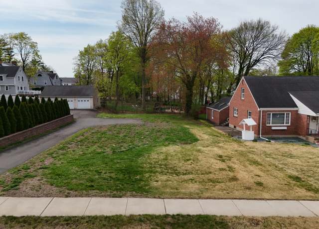 Property at 418 Hart St, New Britain, CT 06052