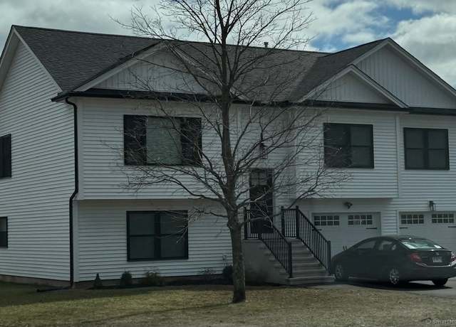 Property at 59 Chapin Ave, Rocky Hill, CT 06067, 3 beds, 2.5 baths