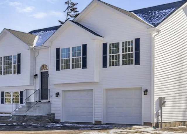 Property at 59 Chapin Ave, Rocky Hill, CT 06067, 3 beds, 2.5 baths