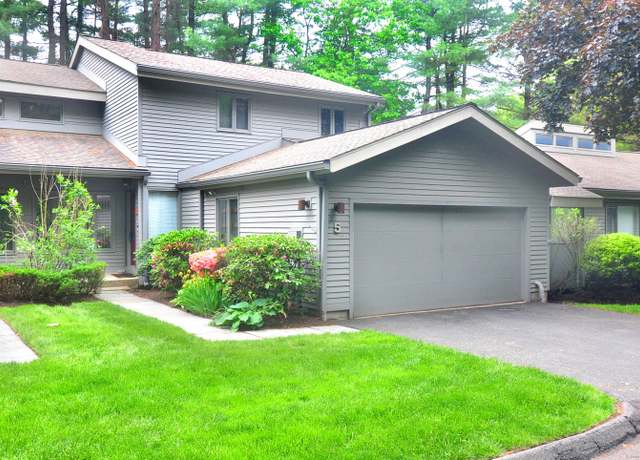 Property at 5 Spyglass Dr #5, Avon, CT 06001, 3 beds, 3.5 baths