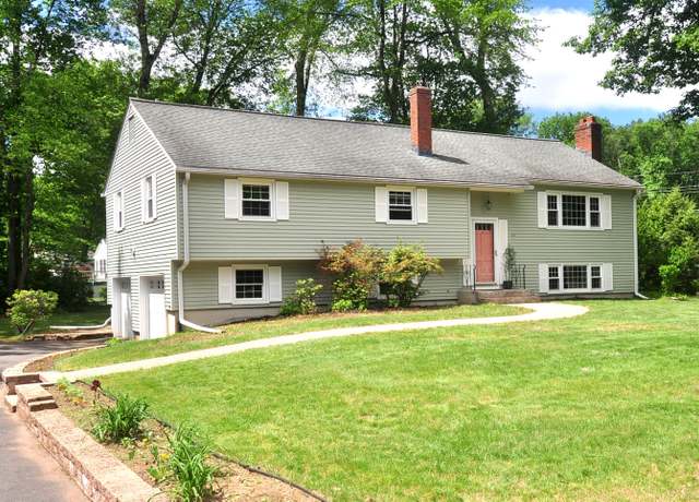 Property at 83 Elizabeth St, South Windsor, CT 06074, 3 beds, 2 baths