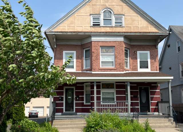 Property at 10 Burton St, Hartford, CT 06154, 9 beds, 3 baths