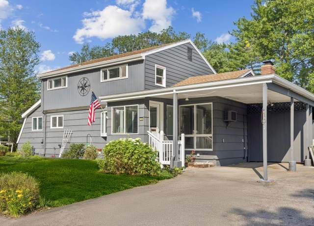 Property at 101 Heron Rd, East Hartford, CT 06118, 3 beds, 2 baths