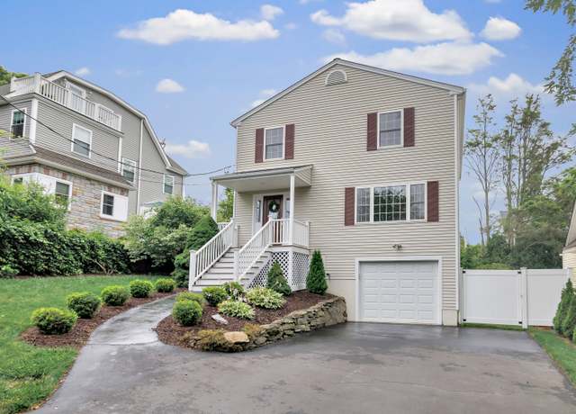 Property at 84 Edison Ave, Fairfield, CT 06825, 4 beds, 2.5 baths