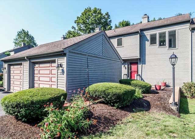 Property at 22 Ledgewood Dr #22, Brookfield, CT 06804, 1 bed, 2.5 baths