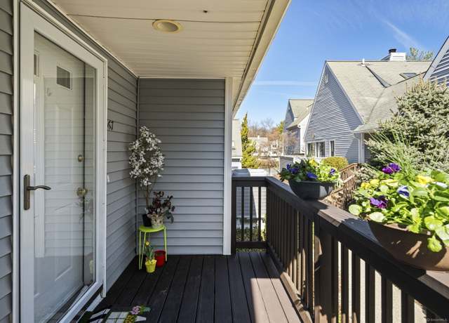Property at 67 Wilton Crst #67, Wilton, CT 06897, 3 beds, 3 baths