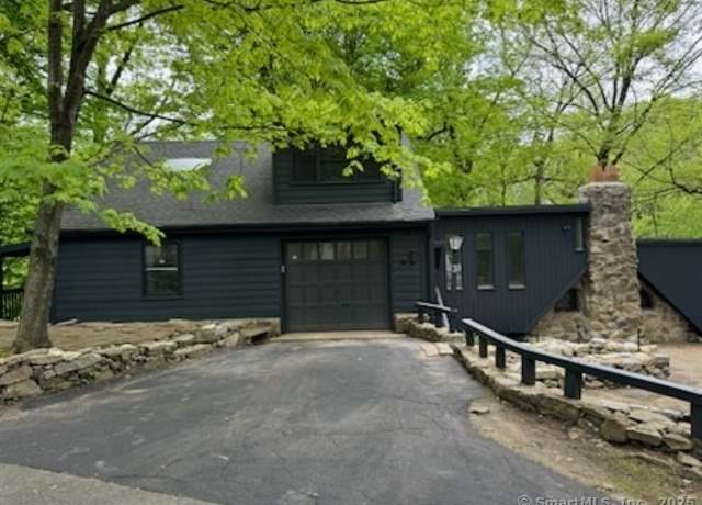 Property at 3 Topping Ln, Norwalk, CT 06854, 3 beds, 2.5 baths