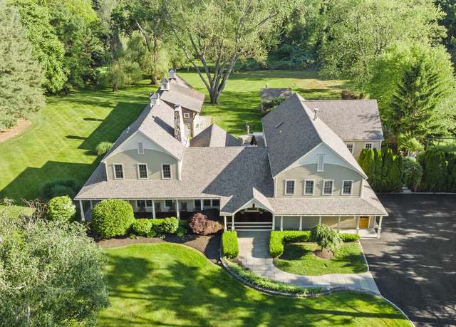 Property at 106 Clapboard Hill Rd, Westport, CT 06880, 6 beds, 7 baths