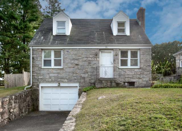Property at 86 Hecker Ave, Darien, CT 06820, 3 beds, 2 baths
