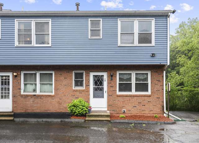 Property at 4 S Broad St Apt 10, Meriden, CT 06450, 2 beds, 1.5 baths