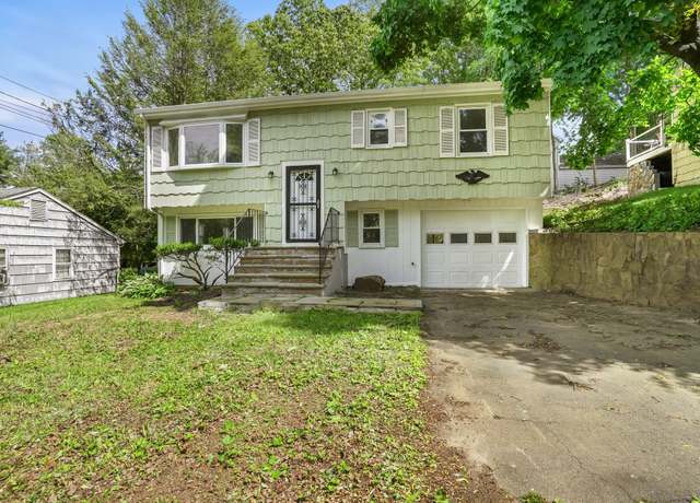 Property at 9 Marlin Dr, Norwalk, CT 06854, 3 beds, 1.5 baths