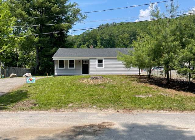 Property at 285 Sheffield St, Waterbury, CT 06704, 3 beds, 1 bath