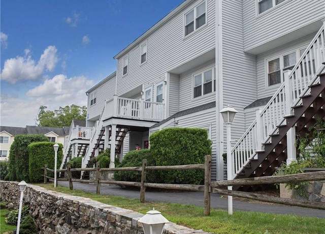 Property at 29 Van Buren Ave Apt H7, Norwalk, CT 06850, 2 beds, 1.5 baths