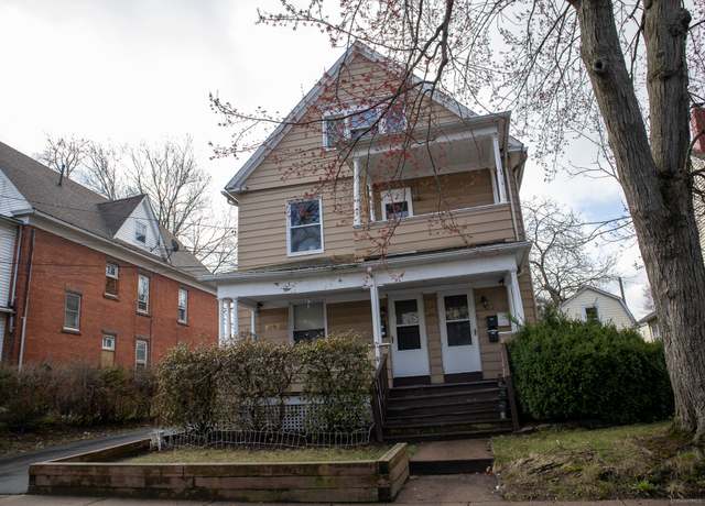 Property at 25-27 Roosevelt St, Hartford, CT 06114, 6 beds, 3 baths