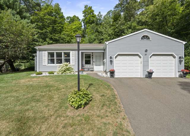 Property at 2415 Shepard Ave Apt 37, Hamden, CT 06518, 2 beds, 2 baths