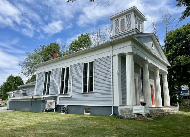 Property at 160 Halls Hill Rd, Killingly, CT 06239, 3 beds, 1.5 baths