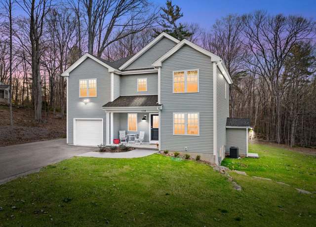 Property at 108-110 Moulton Rd, Mansfield, CT 06268, 6 beds, 4 baths