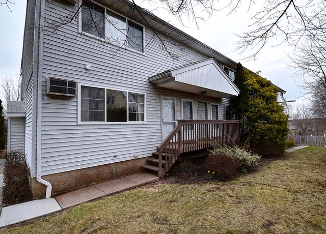 Property at 81 Chipman St Apt 19, Waterbury, CT 06708, 1 bed, 1 bath