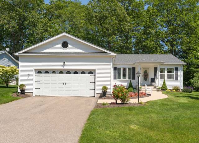 Property at 12 Wyndwood Rd, Montville, CT 06382, 2 beds, 2 baths