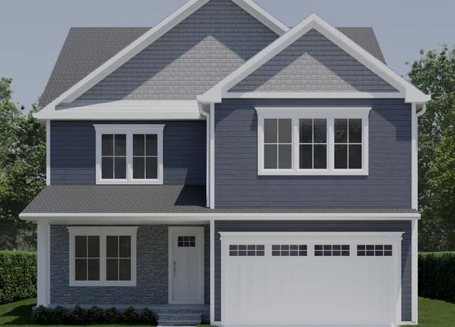 Property at Lot A Wakeley St, Shelton, CT 06484, 3 beds, 2.5 baths