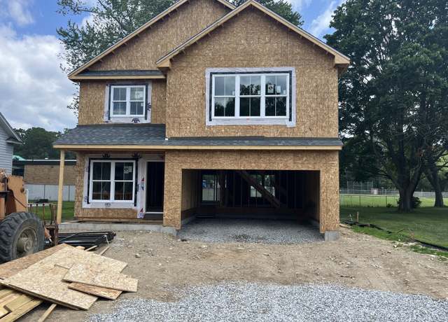 Property at Lot A Wakeley St, Shelton, CT 06484, 3 beds, 2.5 baths